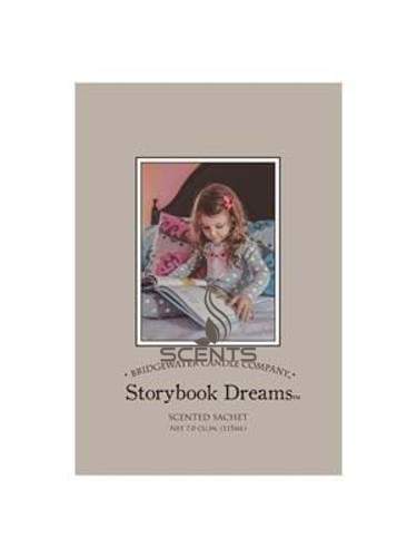 Саше для авто Bridgewater Storybook Dreams