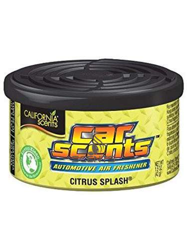 Ароматизатор для приміщень California Scents Citrus Splash