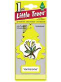 Елочка Little trees Vanillaroma