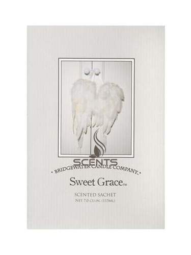 Саше для авто Bridgewater Sweet Grace (Сладкое Блаженство)
