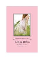 Саше для авто Bridgewater Spring Dress (Весенний Наряд)