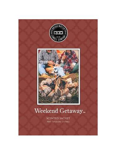 Саше Bridgewater Weekend Getaway (Отдых на Выходных) для авто