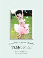 Саше Bridgewater Tickled Pinks для дома