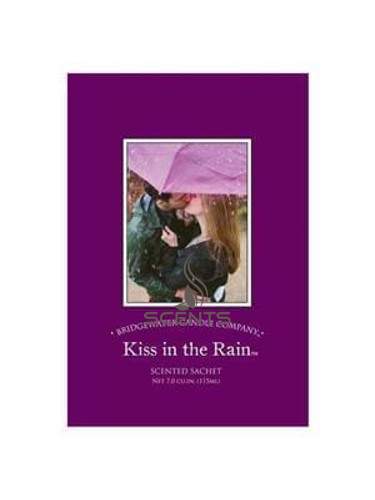 Саше для дома Bridgewater Kiss In The Rain (Поцелуй Под Дождем)