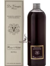 Рефилл, масло для диффузора Dr. Vranjes Rosso Nobile 500 мл (благородное красное вино)