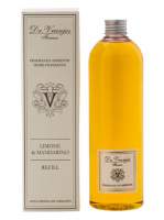 Рефилл Dr. Vranjes Limone & Mandarino (лимон и мандарин), 500 мл