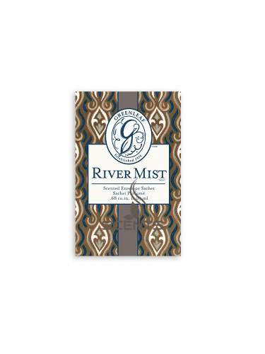 Саші маленькі Greenleaf Річкова Фантазія River Mist для дому, офісу