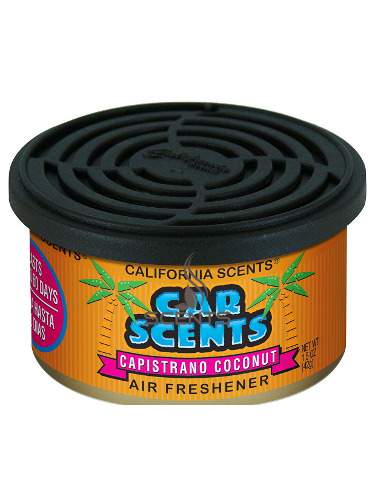 Ароматизатор для приміщень California Scents Capistrano Coconut