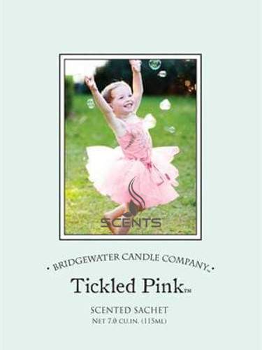 Саше Bridgewater Tickled Pinks для дома