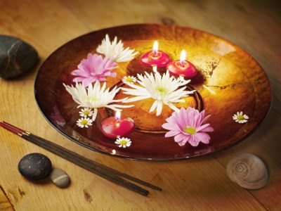 Как создать благоприятную атмосферу для медитации: лучшие ароматы